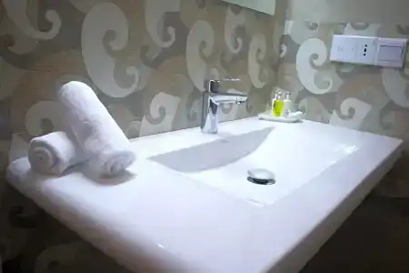 The Suite 262 - 45