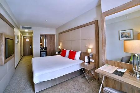 ibis Styles Istanbul Bomonti - 81