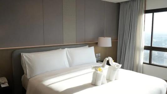 Holiday Inn Chiangmai, An Ihg - 169