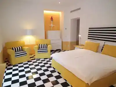 Palazzo Jannuzzi Relais - 29