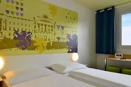 b&b Braunschweig-Nord - 30