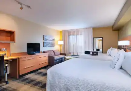 TownePlace Suites by Marriott - 2