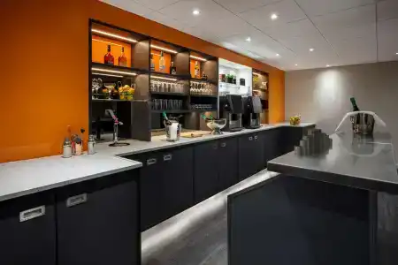 Radisson Blu, Edinburgh City Centre - 36