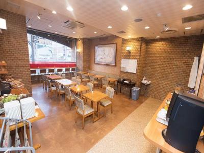 Axia Inn Kushiro - 16