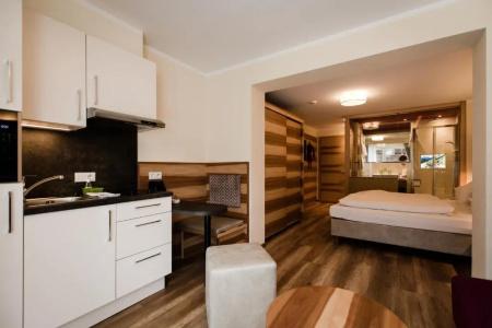 ApartDorfplatzl Garni - 139