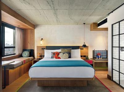 Treehouse London - 50
