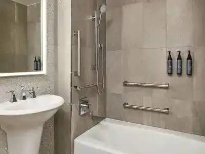 The Westin - 61