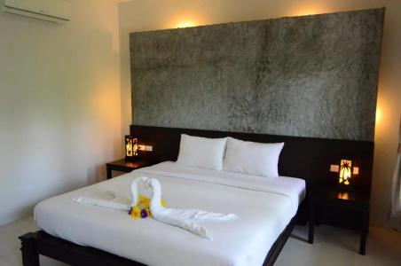 Khaolak Suthawan Resort - Sha Plus - 54