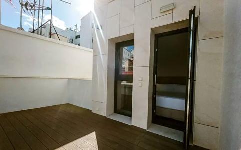 Petit Palace Vargas - 93