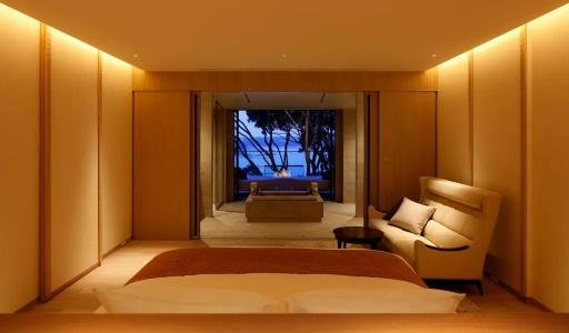 The Hiramatsus & Resorts Kashikojima - 58