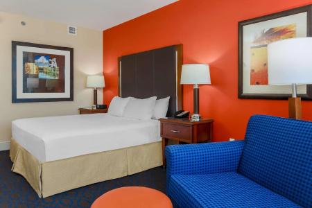 Hilton Convention Center - 81