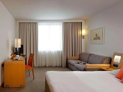 Novotel Paris Roissy Cdg Convention - 90