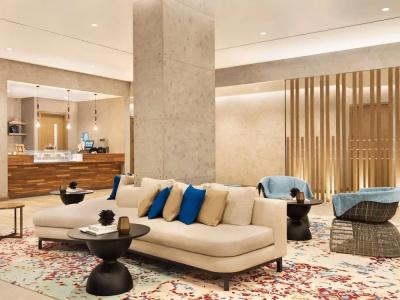 Mercure Gold District - 42