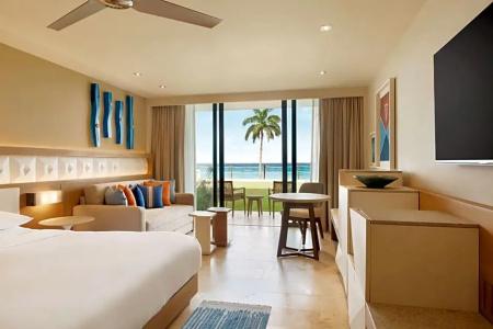 Hyatt Ziva Cancun - 58