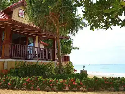 Sayang Beach Resort Koh Lanta - 27