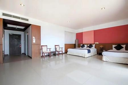 Capital o 1111 Ananda Lanta Resort - Sha Plus - 31