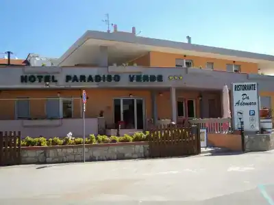 Paradiso Verde - 32
