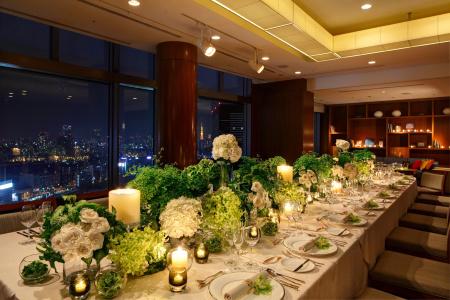 The Strings By Intercontinental, Tokyo, An Ihg - 26
