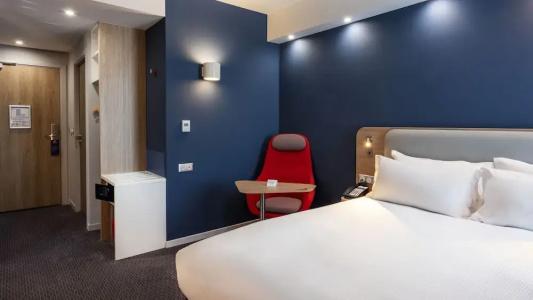 Holiday Inn Express - Nice - Grand Arenas, An Ihg - 105