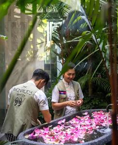 Shinta Mani Angkor & Bensley Collection Pool Villas - 159