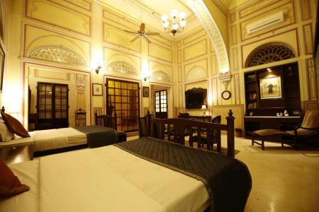 Khas Bagh - 17