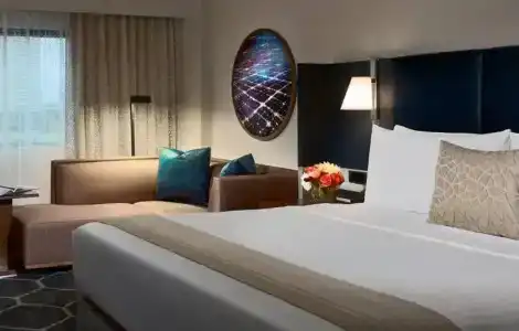Royal Sonesta Houston Galleria - 3
