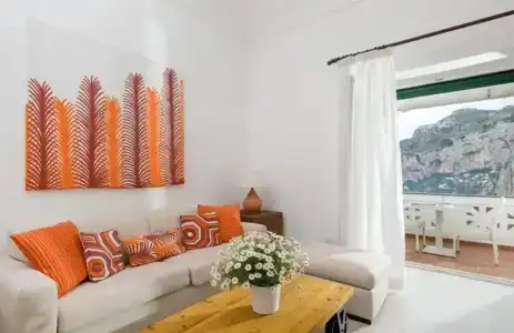 Villa Mariuccia Capri - 91