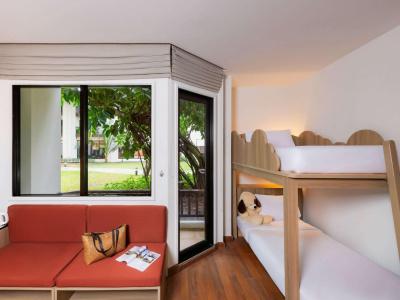 Ibis Samui Bophut - Sha Extra Plus - 41