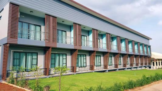 Goldengold (Khaoyai) Resort & Spa - 77
