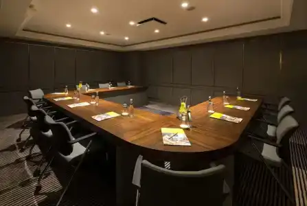 DoubleTree By Hilton Izmir Airport - 21