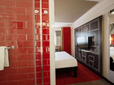 ibis Warszawa Centrum - 30