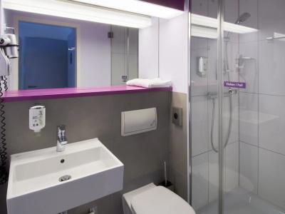 ibis Styles Frankfurt-Offenbach - 43