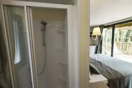 Orlando in Chianti Glamping - 1