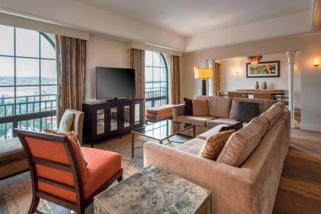 The Westin Lake Las Vegas Resort & Spa - 41