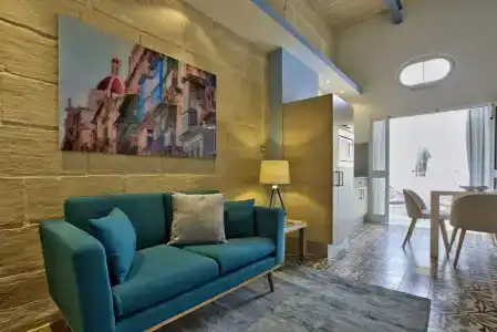 Barrakka Suites - 53