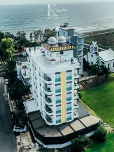 Kent Suit Тедже - 6