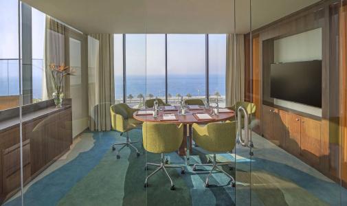 The Retreat Palm Dubai MGallery by Sofitel - 39