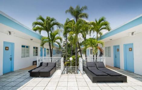 Aqua & Suites - 36