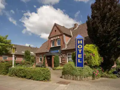 Königstein Kiel by Tulip Inn - 16