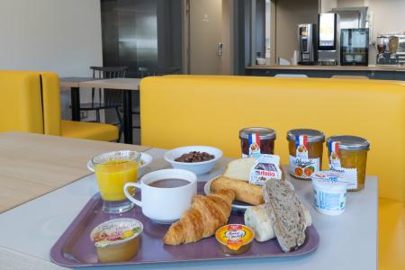 b&b Marseille La Valentine St Menet - 9