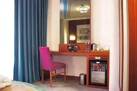 Hurry Inn Merter Istanbul - 25