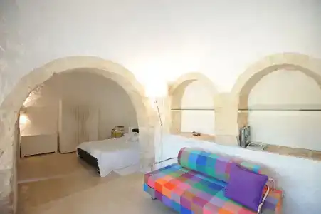 Masseria Calandrella - 29