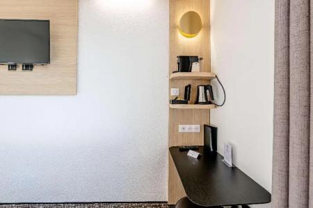 Sure by Best Western Bordeaux Lac - 32