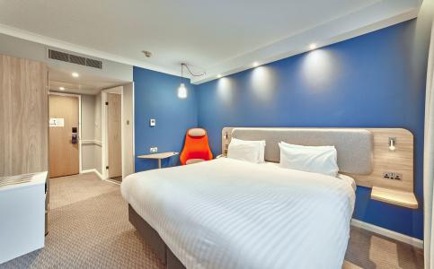 Holiday Inn Express London Stratford, An Ihg - 24