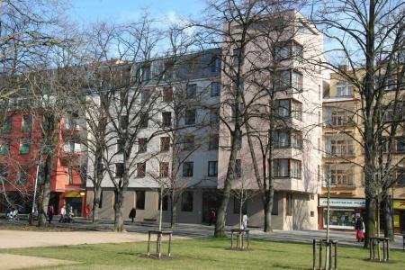 Lazensky Park - 0