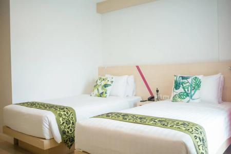 Sunseasand Patong - Sha Certified - 2