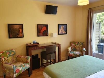 La Fraîchette-Hôtel & Spa - 38