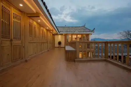 Jianshe Inn - 0