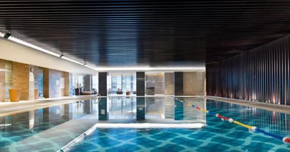 Le Meridien Qingdao - 114