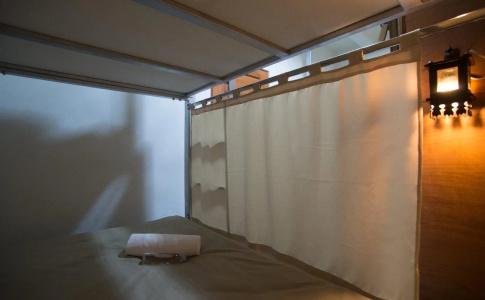 Banthat Thong Hostel - 5